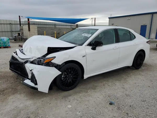 4T1G11AK7PU766534 2023 TOYOTA CAMRY - Image 1