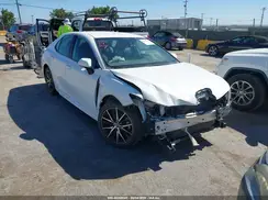 4T1G11AK7PU769188 2023 TOYOTA CAMRY
