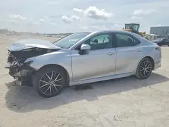 4T1G11AK7PU769322 2023 TOYOTA CAMRY