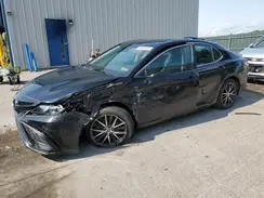 4T1G11AK7PU769918 2023 TOYOTA CAMRY