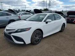 4T1G11AK7PU770051 2023 TOYOTA CAMRY