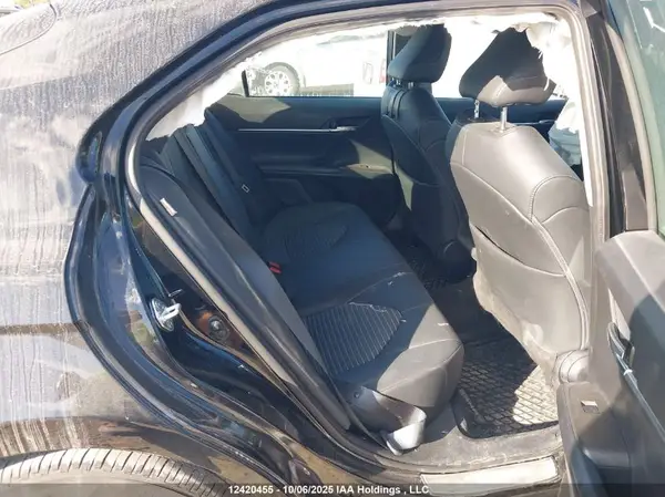 4T1G11AK7PU770079 2023 TOYOTA CAMRY - Image 8