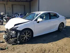 4T1G11AK7PU773581 2023 TOYOTA CAMRY