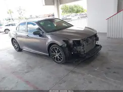 4T1G11AK7PU774357 2023 TOYOTA CAMRY