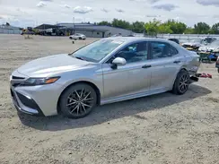 4T1G11AK7PU775864 2023 TOYOTA CAMRY