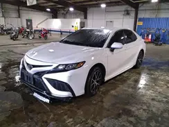4T1G11AK7PU776612 2023 TOYOTA CAMRY