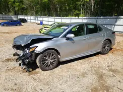 4T1G11AK7PU779445 2023 TOYOTA CAMRY