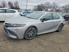 4T1G11AK7PU781700 2023 TOYOTA CAMRY