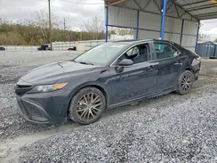 4T1G11AK7PU783141 2023 TOYOTA CAMRY