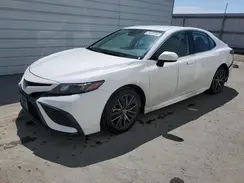 4T1G11AK7PU783494 2023 TOYOTA CAMRY