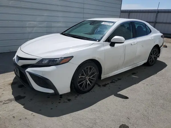 4T1G11AK7PU783494 2023 TOYOTA CAMRY - Image 1