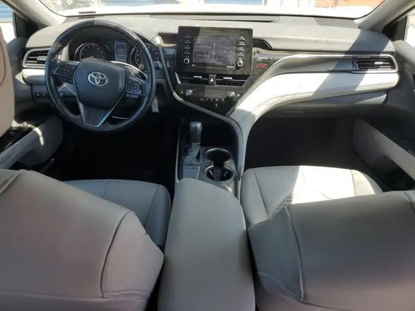 4T1G11AK7PU783494 2023 TOYOTA CAMRY - Image 8