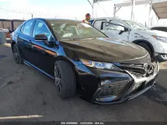 4T1G11AK7PU783835 2023 TOYOTA CAMRY