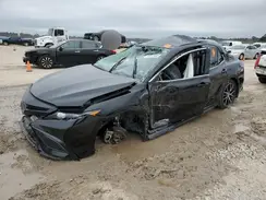 4T1G11AK7PU783933 2023 TOYOTA CAMRY