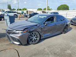 4T1G11AK7PU784354 2023 TOYOTA CAMRY