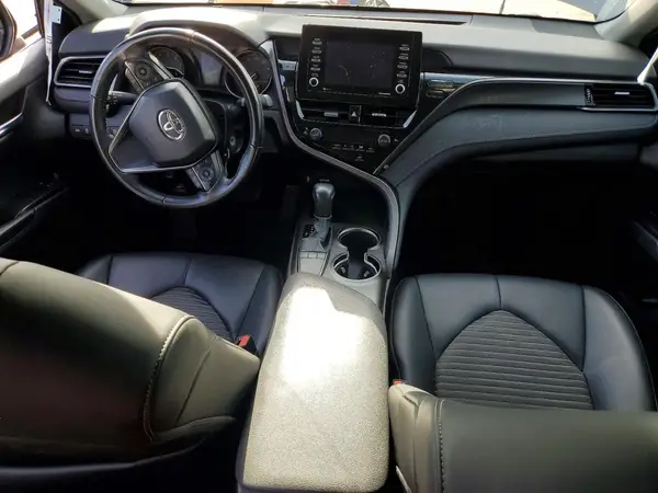 4T1G11AK7PU784354 2023 TOYOTA CAMRY - Image 8