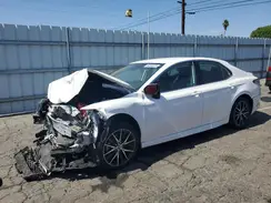 4T1G11AK7PU786105 2023 TOYOTA CAMRY