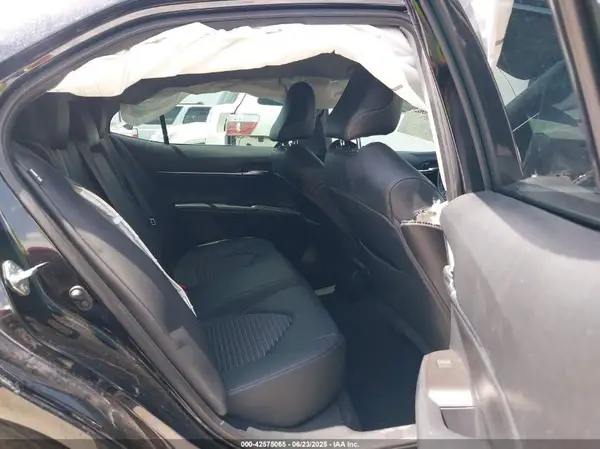 4T1G11AK7PU787934 2023 TOYOTA CAMRY - Image 8