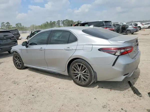 4T1G11AK7PU788100 2023 TOYOTA CAMRY - Image 2