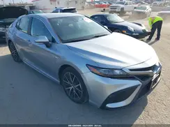 4T1G11AK7PU789781 2023 TOYOTA CAMRY