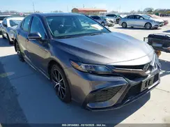 4T1G11AK7PU789960 2023 TOYOTA CAMRY