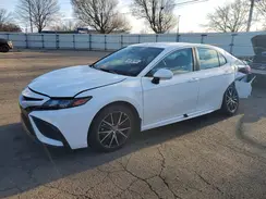 4T1G11AK7PU793068 2023 TOYOTA CAMRY