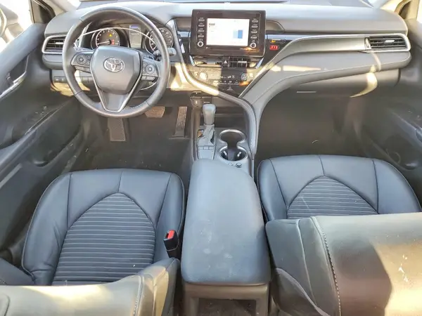 4T1G11AK7PU793068 2023 TOYOTA CAMRY - Image 8