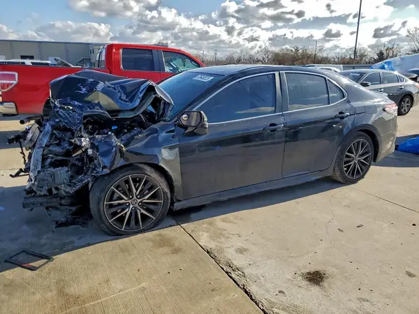4T1G11AK7PU794835 2023 TOYOTA CAMRY - Image 1