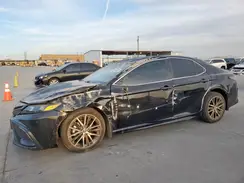 4T1G11AK7PU796522 2023 TOYOTA CAMRY