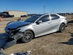 4T1G11AK7PU797203 2023 TOYOTA CAMRY