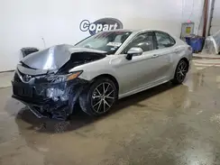 4T1G11AK7PU797931 2023 TOYOTA CAMRY