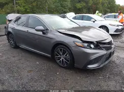 4T1G11AK7PU799243 2023 TOYOTA CAMRY