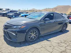 4T1G11AK7PU799310 2023 TOYOTA CAMRY