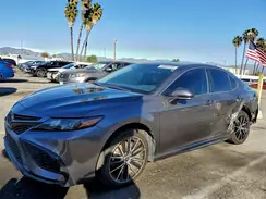 4T1G11AK7PU800102 2023 TOYOTA CAMRY
