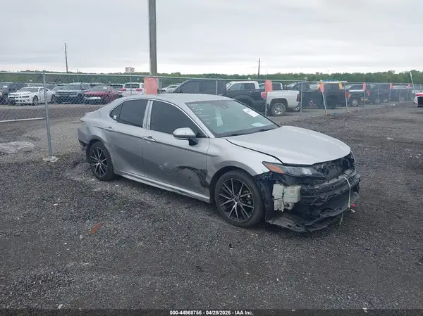4T1G11AK7PU801170 2023 TOYOTA CAMRY
