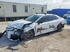 4T1G11AK7PU803078 2023 TOYOTA CAMRY