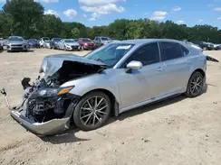 4T1G11AK7PU803484 2023 TOYOTA CAMRY