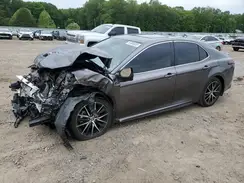 4T1G11AK7PU806370 2023 TOYOTA CAMRY