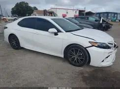 4T1G11AK7PU806613 2023 TOYOTA CAMRY