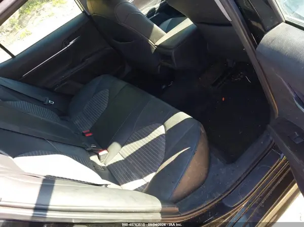4T1G11AK7PU806997 2023 TOYOTA CAMRY - Image 8