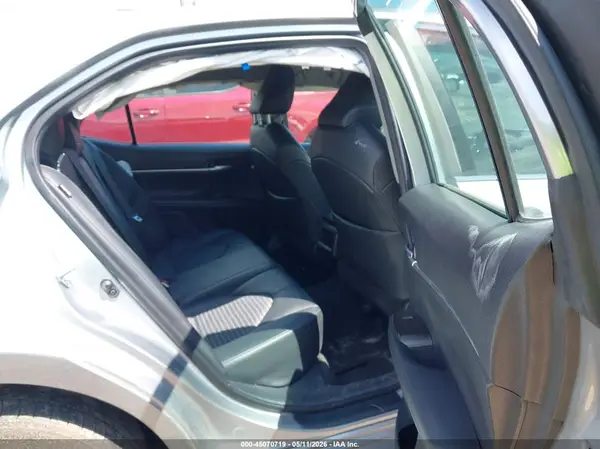 4T1G11AK7PU808555 2023 TOYOTA CAMRY - Image 8
