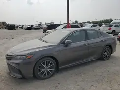 4T1G11AK7PU810595 2023 TOYOTA CAMRY