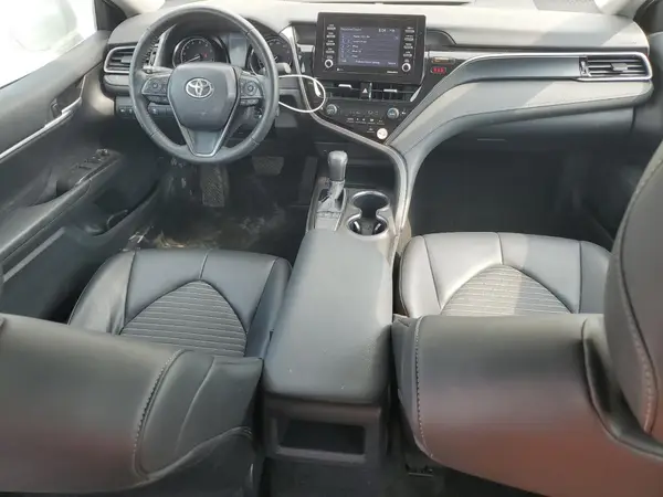 4T1G11AK7PU810595 2023 TOYOTA CAMRY - Image 8