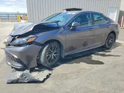 4T1G11AK7PU811326 2023 TOYOTA CAMRY