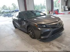 4T1G11AK7PU812234 2023 TOYOTA CAMRY