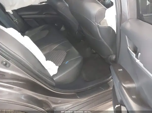 4T1G11AK7PU812234 2023 TOYOTA CAMRY - Image 8