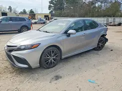 4T1G11AK7PU812640 2023 TOYOTA CAMRY
