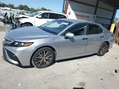 4T1G11AK7PU814131 2023 TOYOTA CAMRY