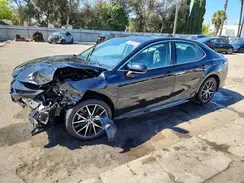 4T1G11AK7PU814680 2023 TOYOTA CAMRY