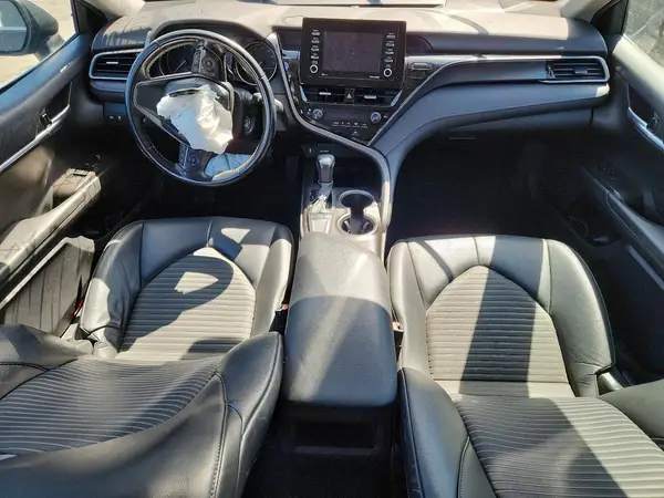 4T1G11AK7PU814680 2023 TOYOTA CAMRY - Image 8